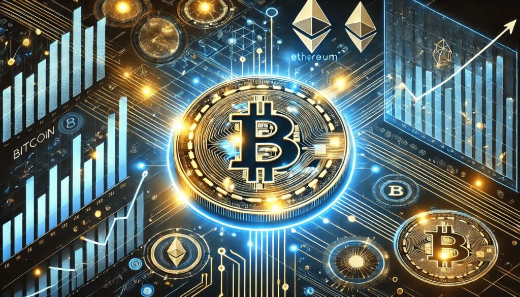 7 cryptomonnaies prometteuses